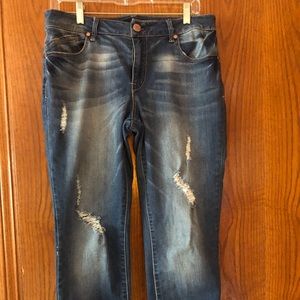 1822 Denim Jeans